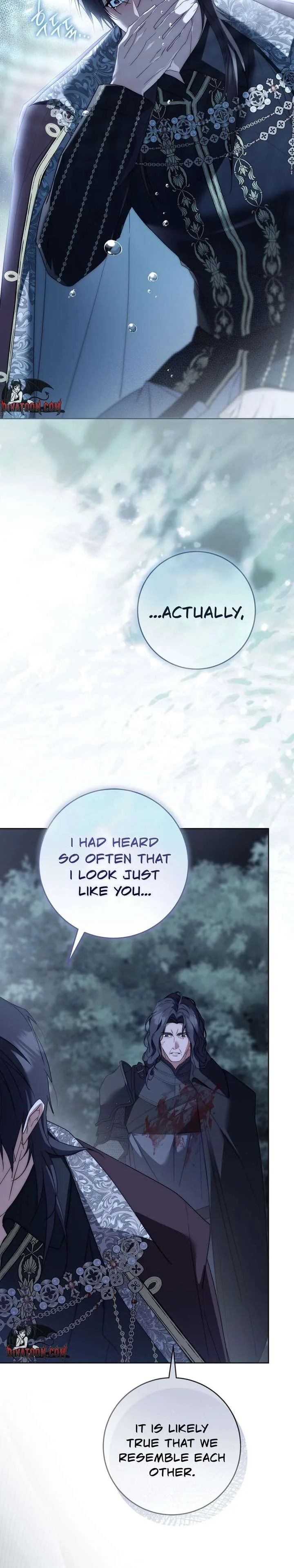 Paradisus Valentinae Chapter 32 page 18