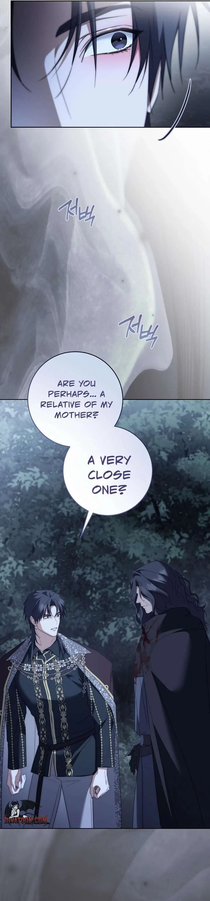 Paradisus Valentinae Chapter 32 page 19
