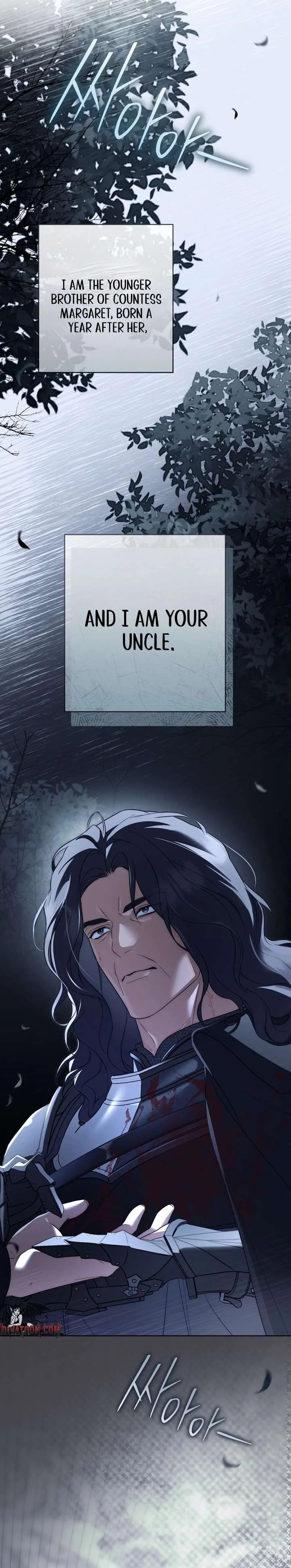 Paradisus Valentinae Chapter 32 page 21