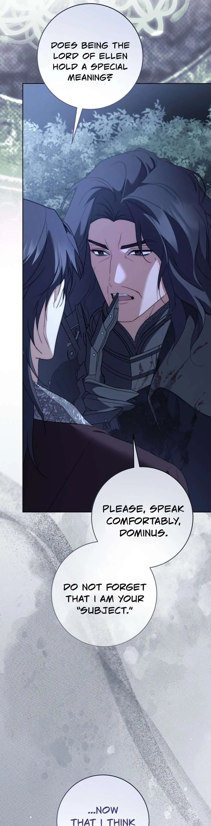 Paradisus Valentinae Chapter 32 page 23