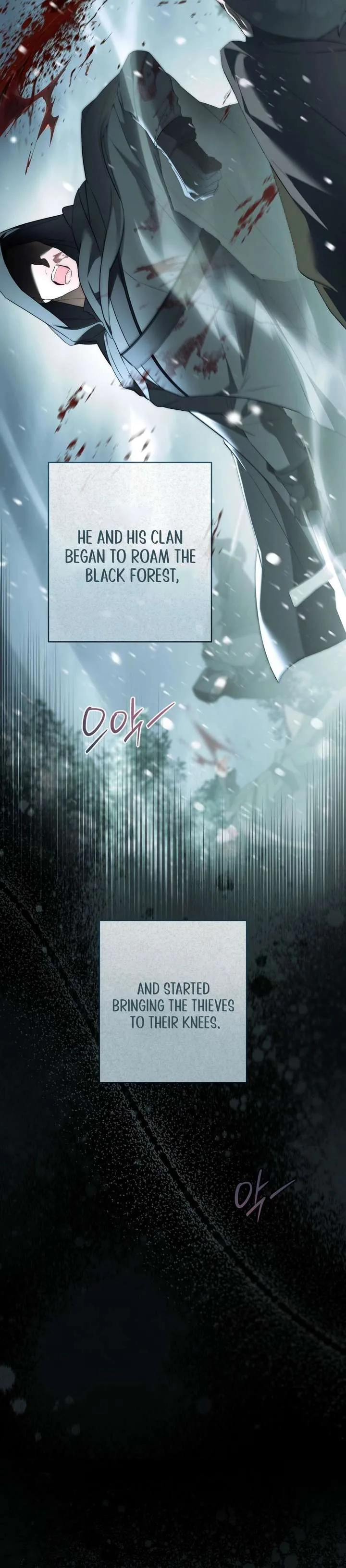 Paradisus Valentinae Chapter 32 page 28