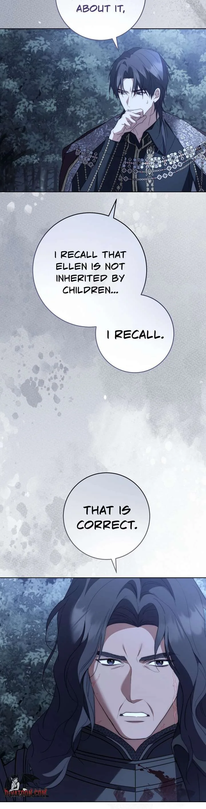 Paradisus Valentinae Chapter 32 page 24