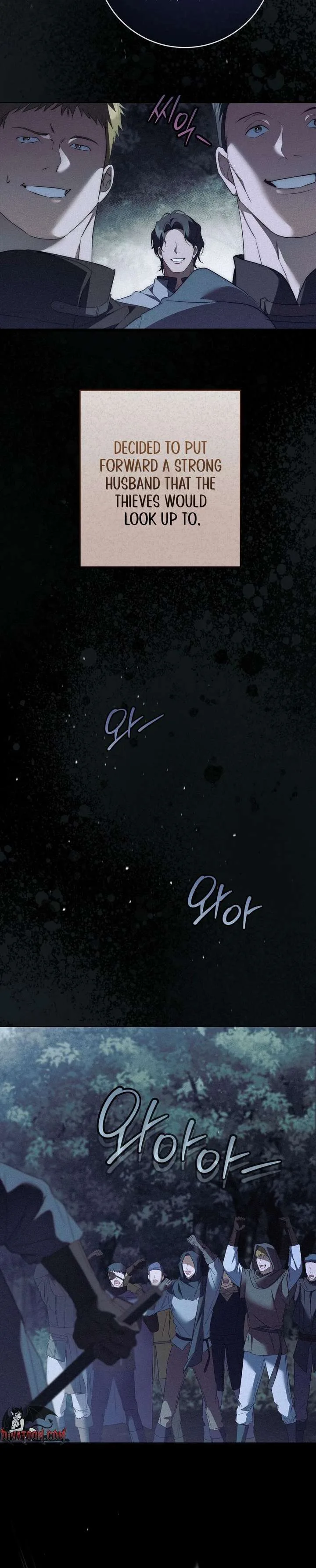 Paradisus Valentinae Chapter 32 page 34