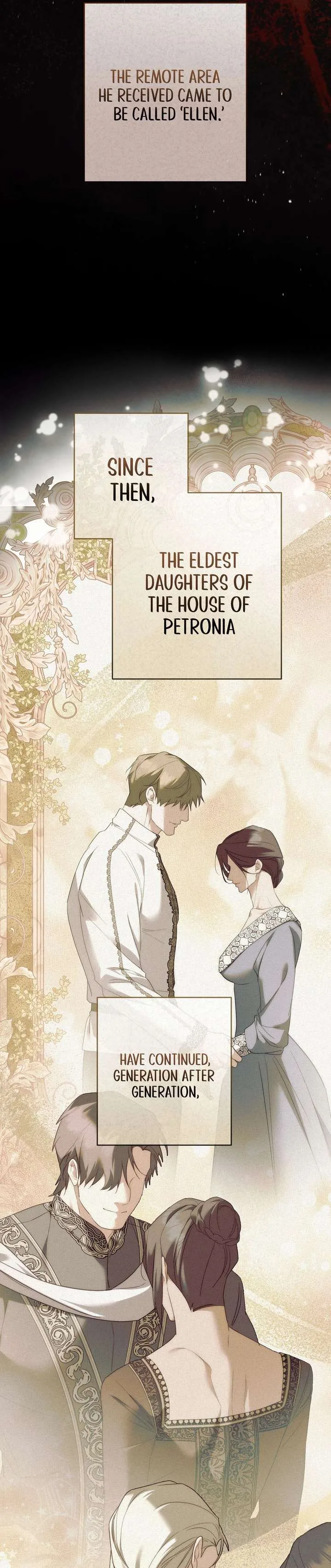 Paradisus Valentinae Chapter 32 page 37