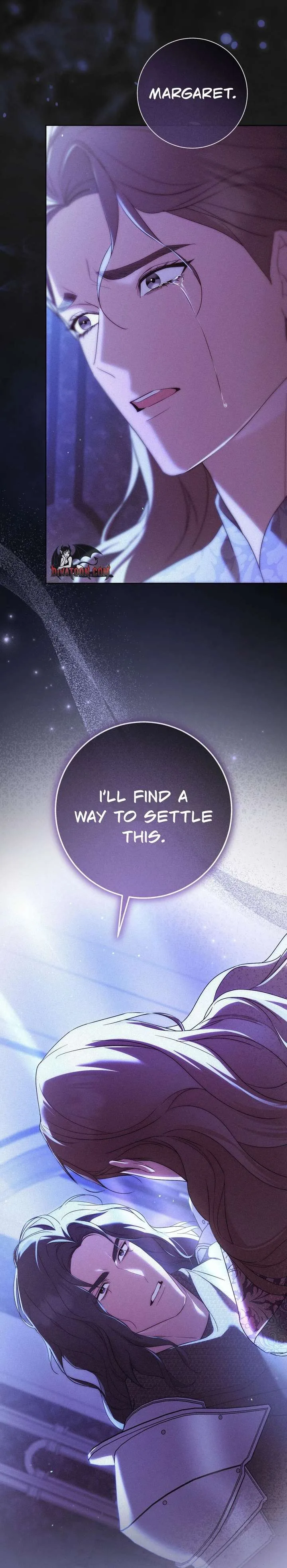 Paradisus Valentinae Chapter 32 page 40