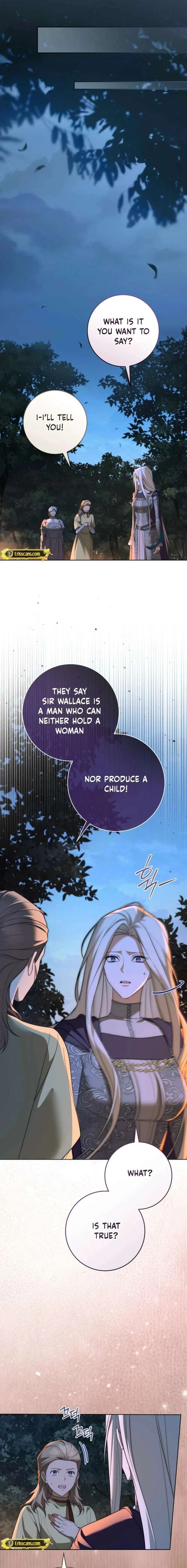 Paradisus Valentinae Chapter 33 page 6