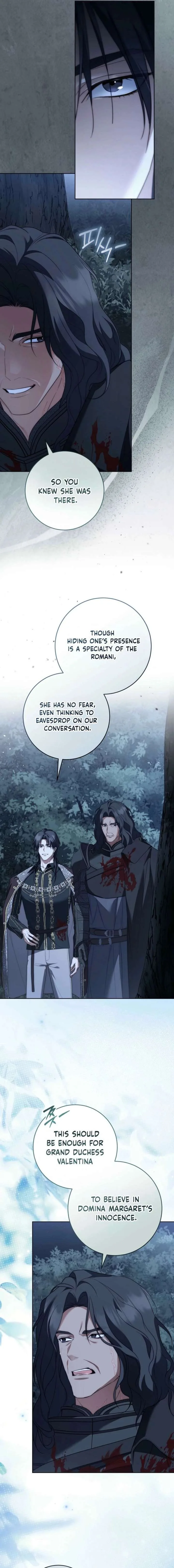Paradisus Valentinae Chapter 33 page 3