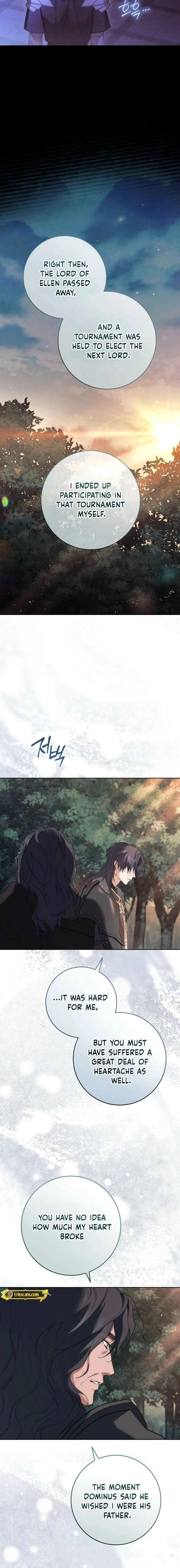 Paradisus Valentinae Chapter 33 page 18