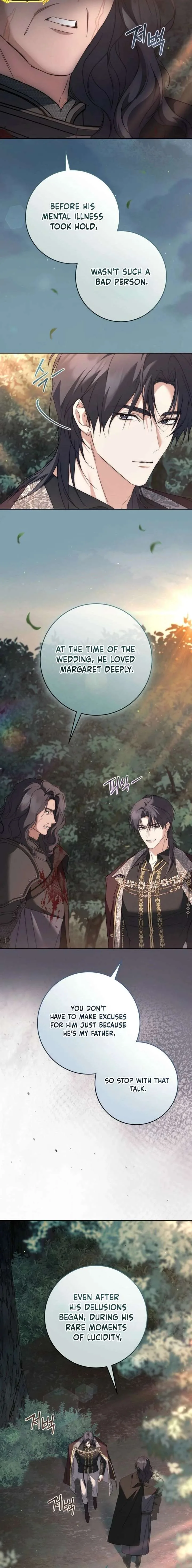 Paradisus Valentinae Chapter 33 page 20
