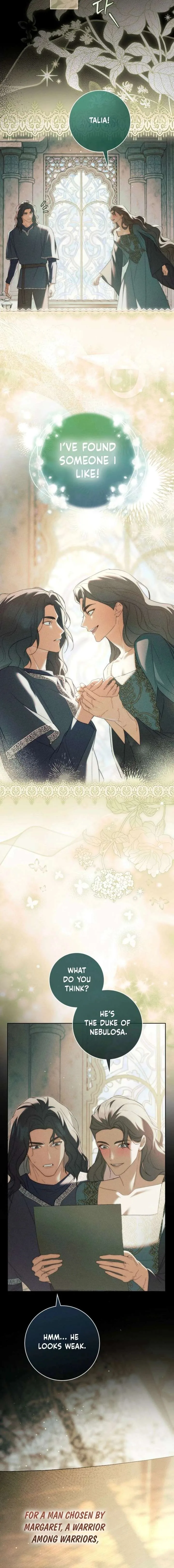 Paradisus Valentinae Chapter 33 page 16