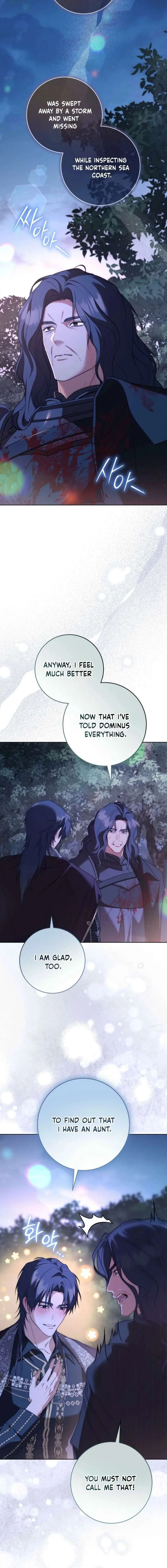Paradisus Valentinae Chapter 33 page 10