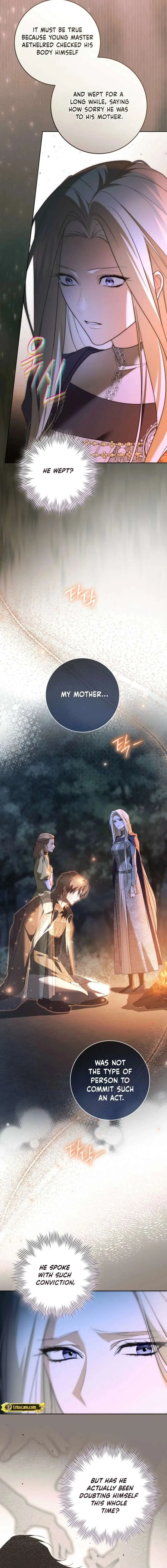 Paradisus Valentinae Chapter 33 page 7