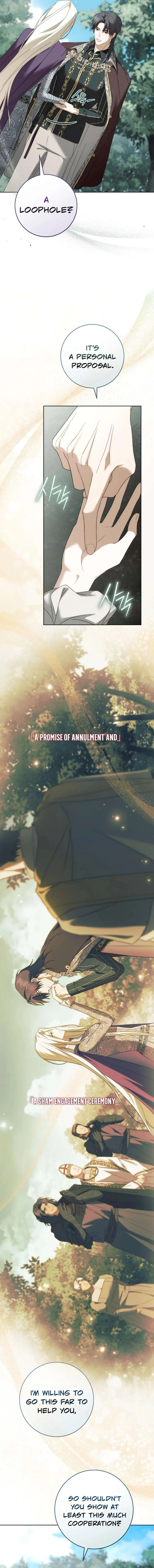Paradisus Valentinae Chapter 34 page 20