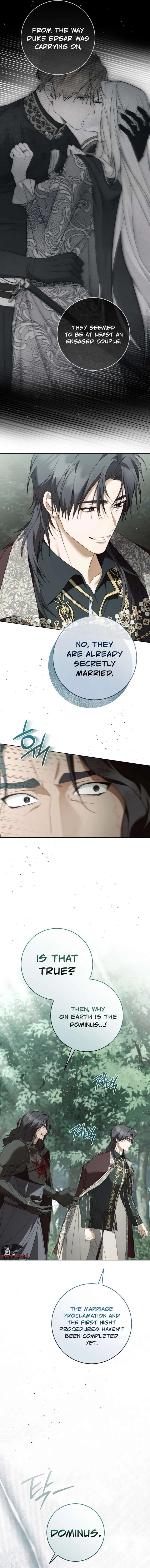 Paradisus Valentinae Chapter 34 page 5
