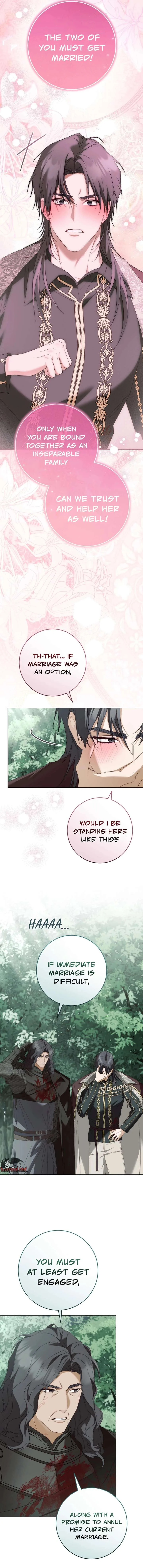 Paradisus Valentinae Chapter 34 page 10