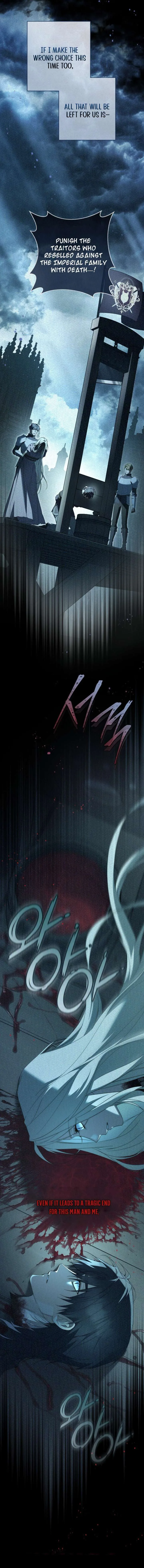 Paradisus Valentinae Chapter 34 page 22