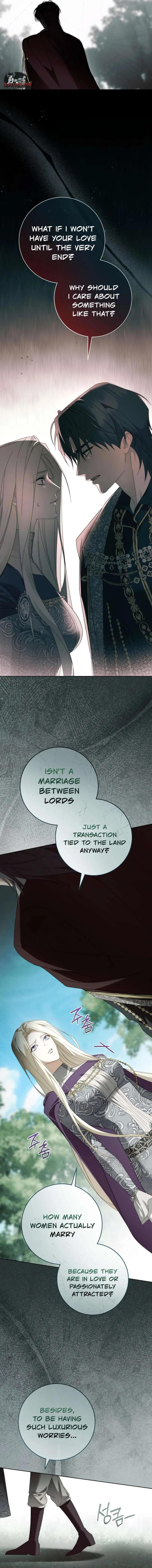 Paradisus Valentinae Chapter 34 page 16