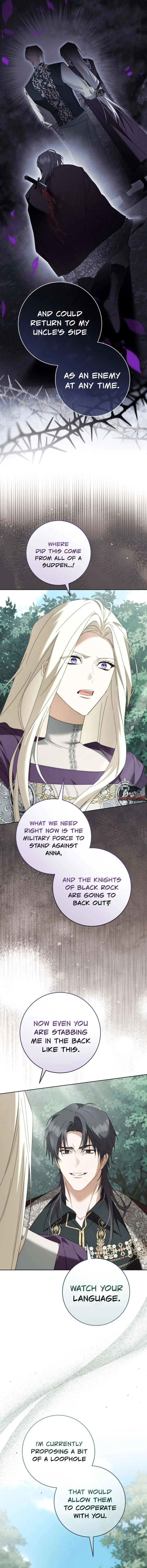 Paradisus Valentinae Chapter 34 page 19