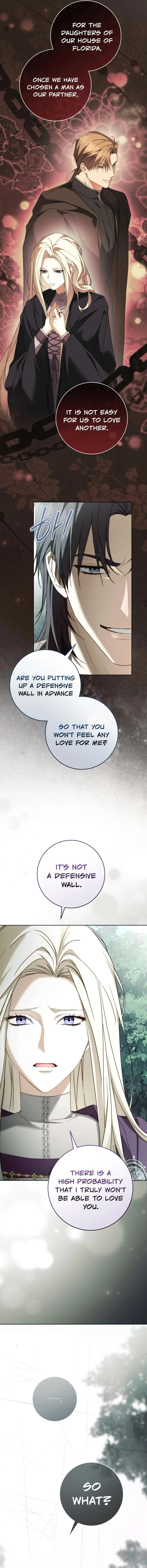 Paradisus Valentinae Chapter 34 page 15