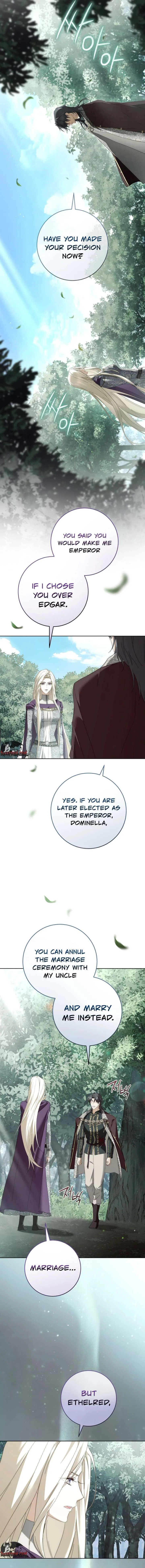 Paradisus Valentinae Chapter 34 page 12