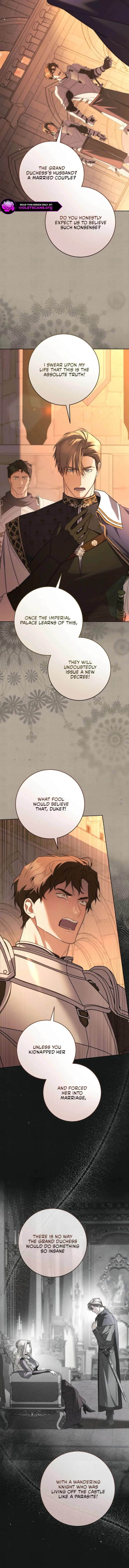 Paradisus Valentinae Chapter 35 page 7