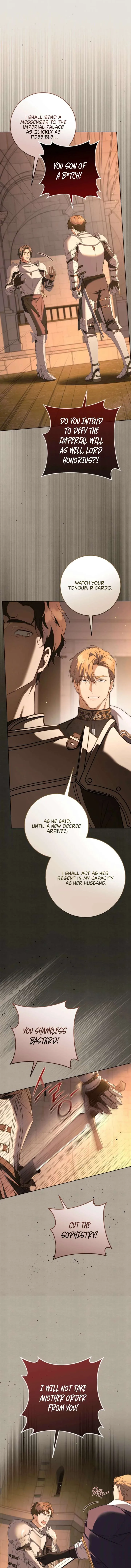 Paradisus Valentinae Chapter 35 page 11
