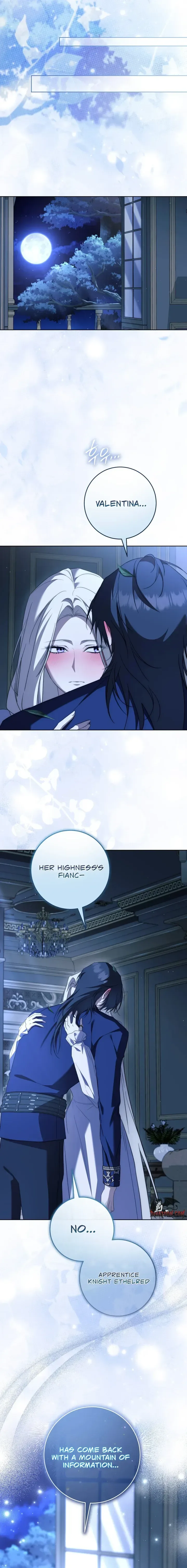 Paradisus Valentinae Chapter 37 page 23