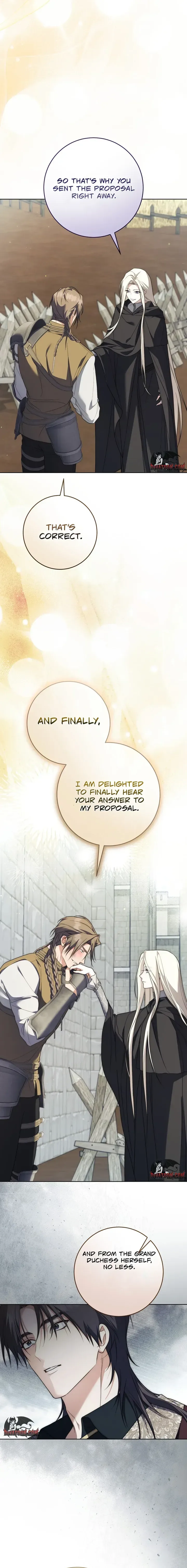 Paradisus Valentinae Chapter 37 page 14