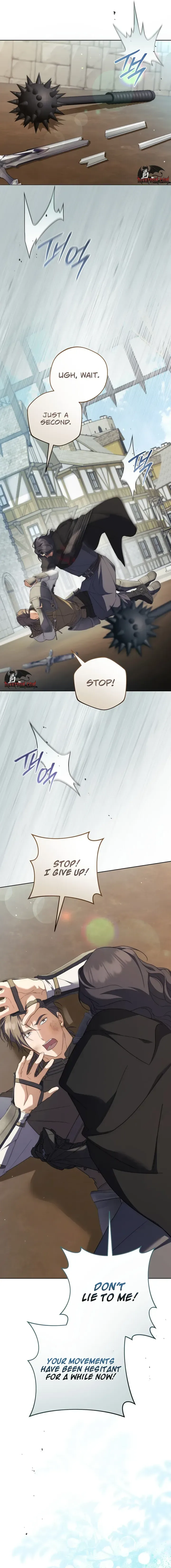 Paradisus Valentinae Chapter 37 page 10