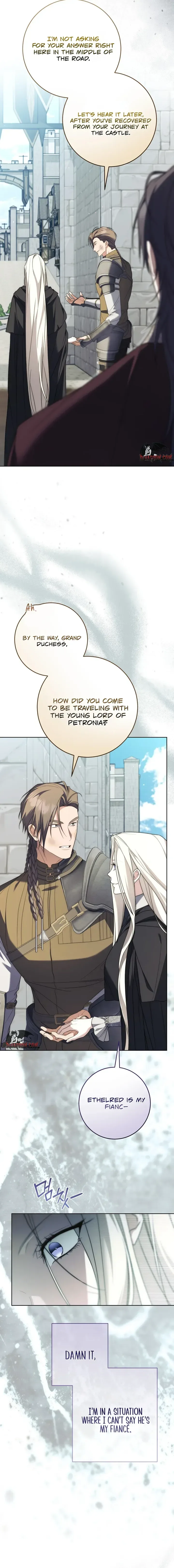 Paradisus Valentinae Chapter 37 page 15