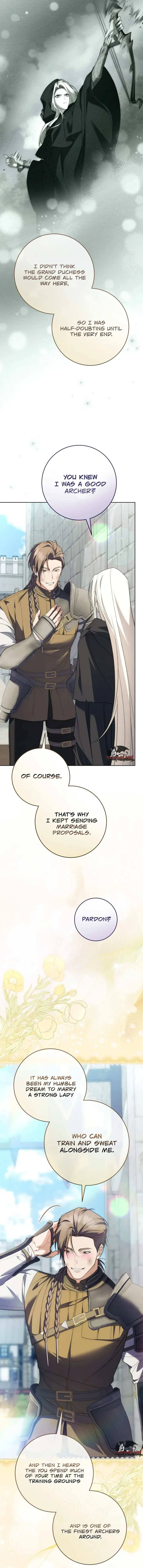Paradisus Valentinae Chapter 37 page 13