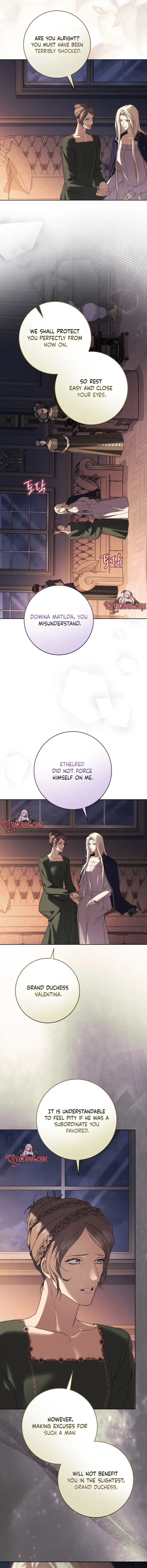 Paradisus Valentinae Chapter 39 page 16