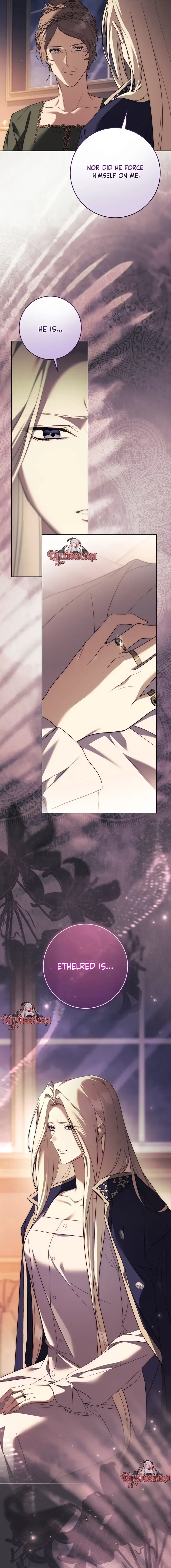 Paradisus Valentinae Chapter 39 page 19