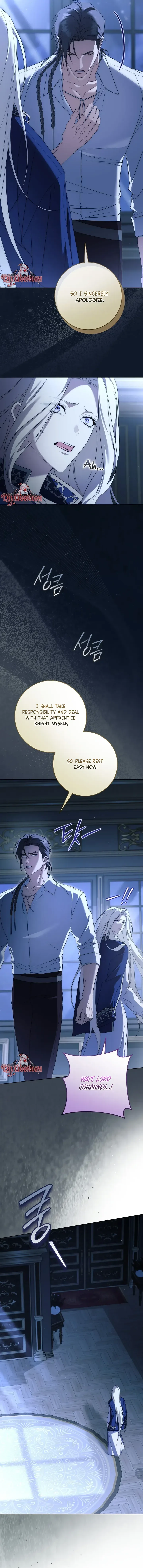 Paradisus Valentinae Chapter 39 page 2