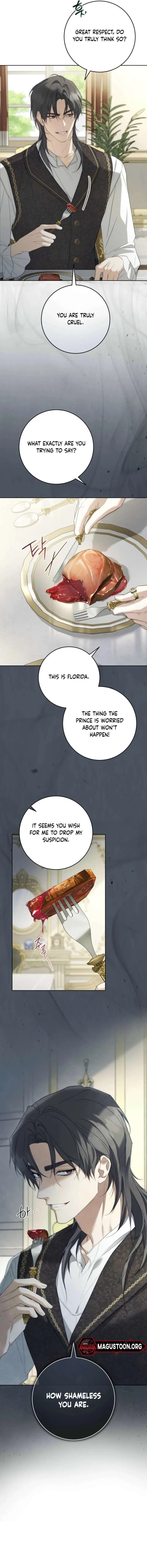 Paradisus Valentinae Chapter 4 page 12