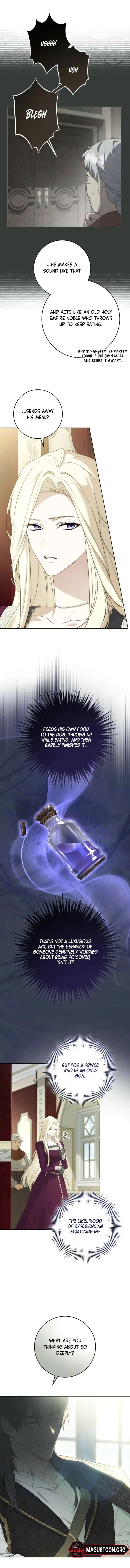 Paradisus Valentinae Chapter 4 page 9