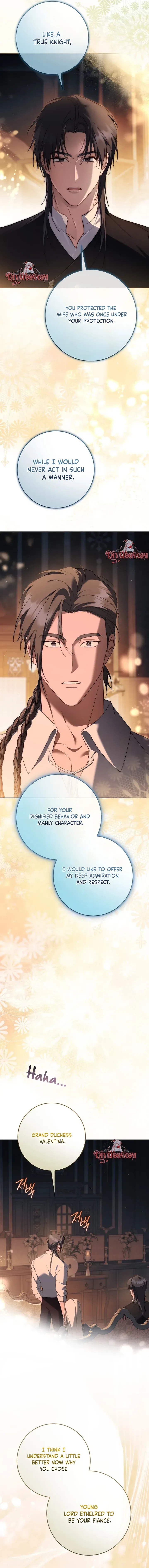 Paradisus Valentinae Chapter 41 page 9