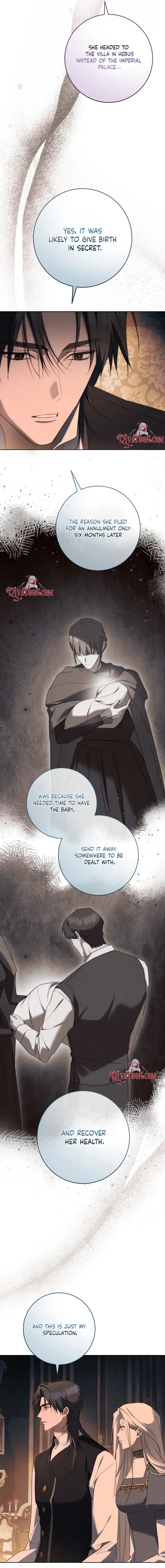 Paradisus Valentinae Chapter 41 page 7