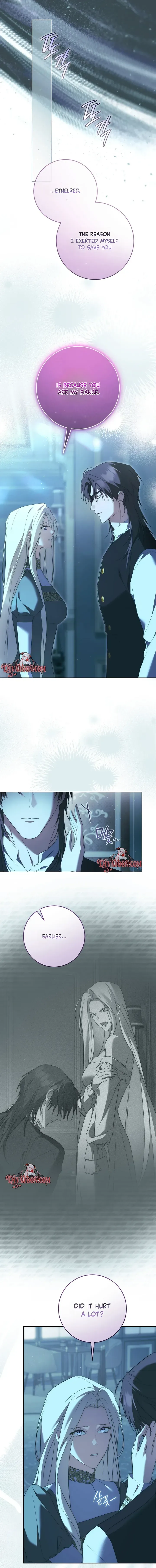 Paradisus Valentinae Chapter 41 page 16