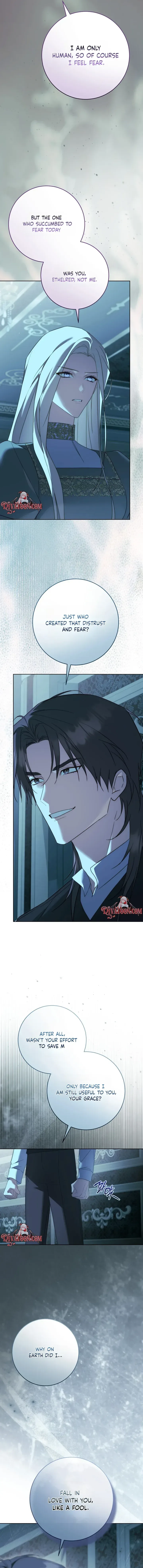 Paradisus Valentinae Chapter 41 page 14