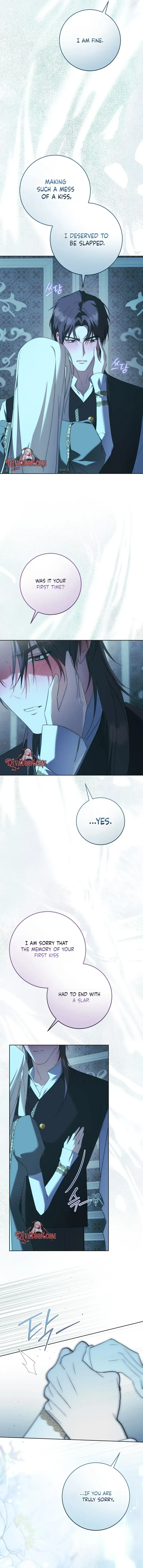 Paradisus Valentinae Chapter 41 page 17