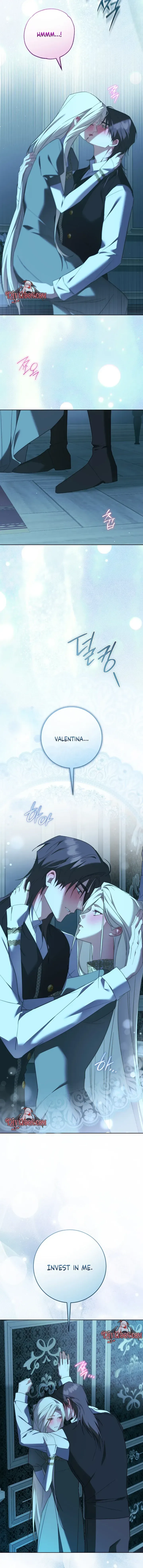Paradisus Valentinae Chapter 41 page 20