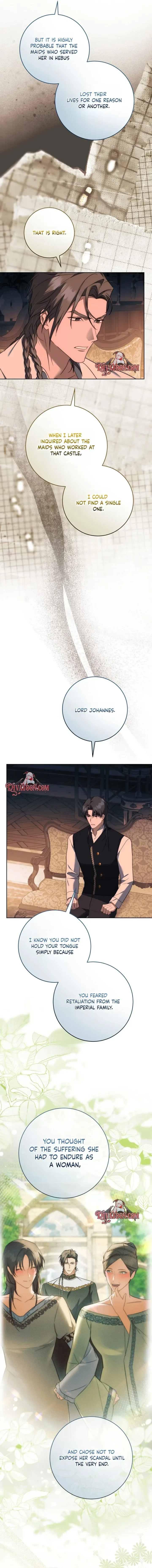 Paradisus Valentinae Chapter 41 page 8