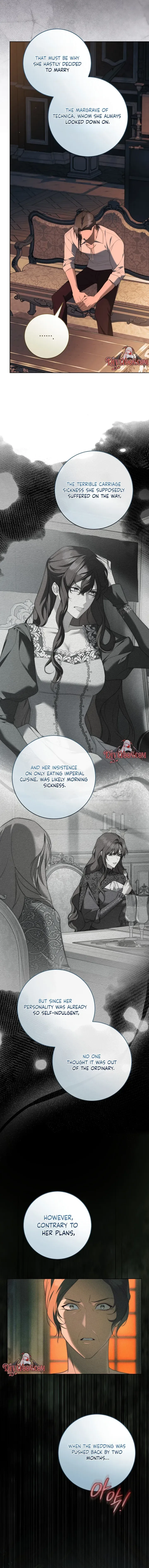 Paradisus Valentinae Chapter 41 page 2