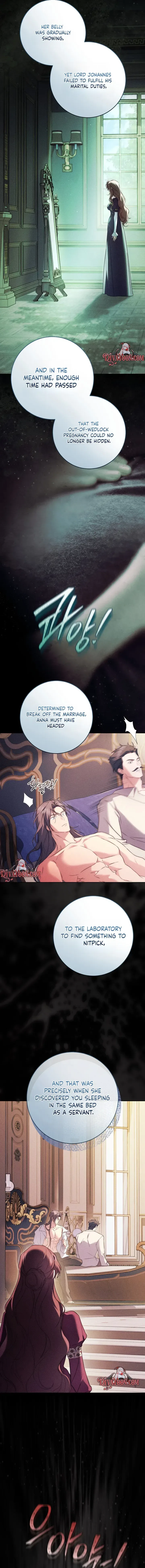Paradisus Valentinae Chapter 41 page 4