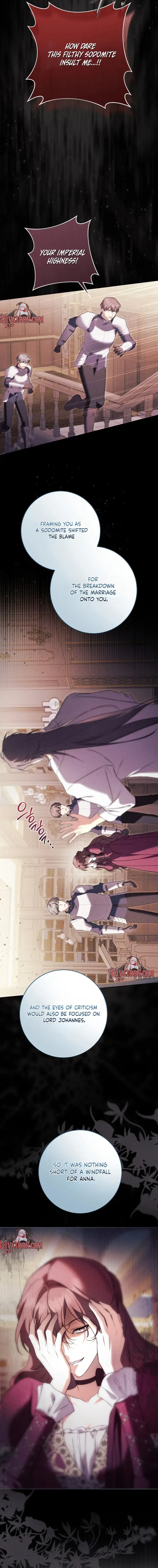 Paradisus Valentinae Chapter 41 page 5