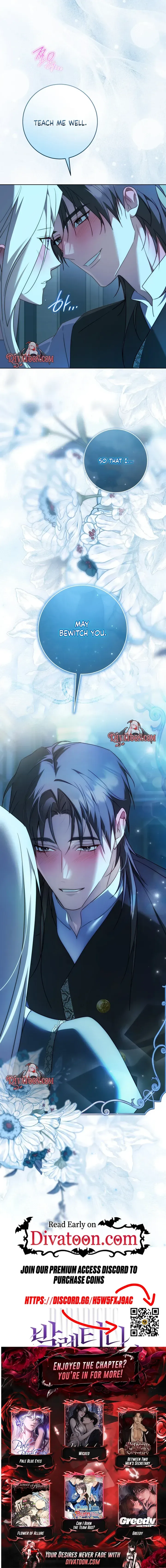 Paradisus Valentinae Chapter 41 page 21