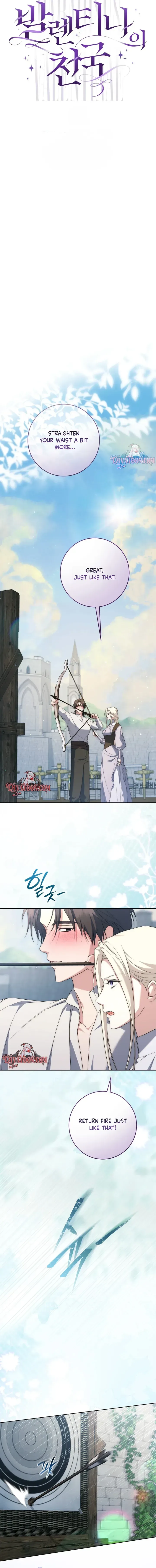 Paradisus Valentinae Chapter 42 page 4