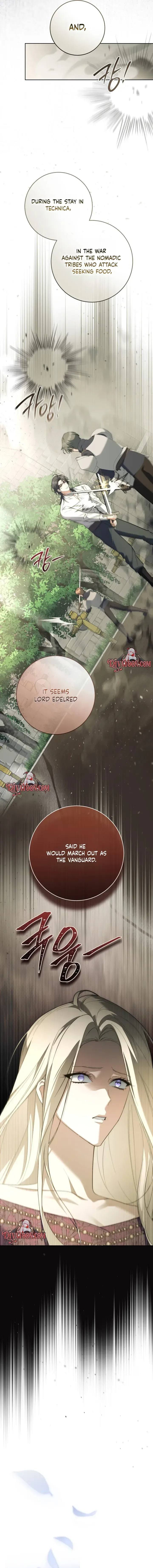 Paradisus Valentinae Chapter 42 page 14