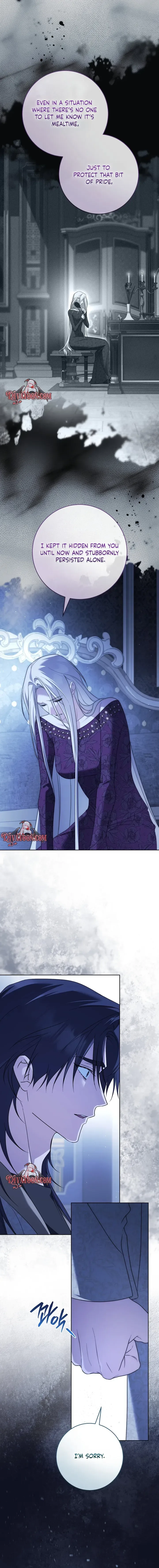 Paradisus Valentinae Chapter 42 page 10